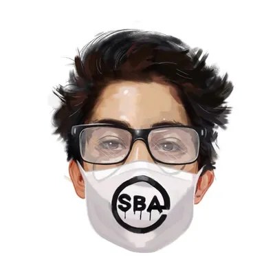 Sergio Bañuelos Art profile