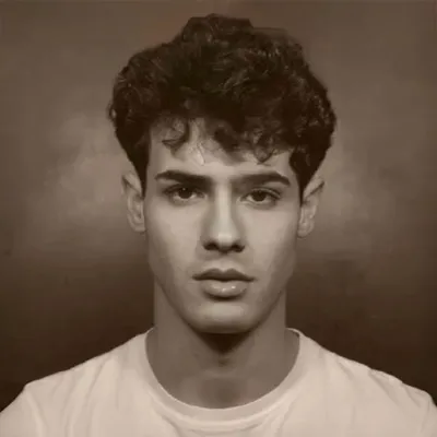 Sergio bex profile