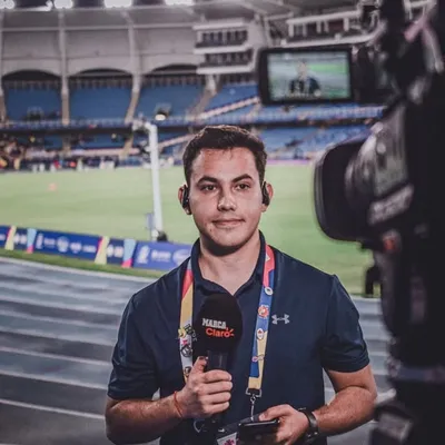 Sergio Bueno | MLB & Baseball Creator profile