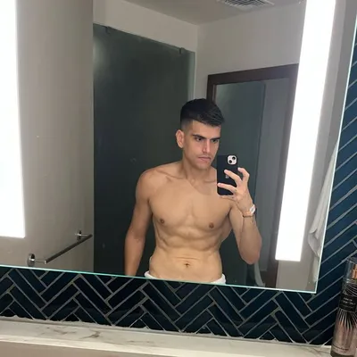 sergio calvo profile