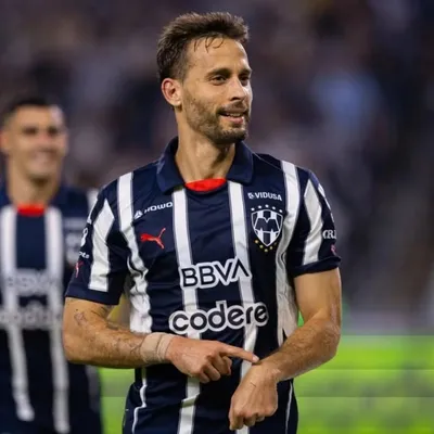 Sergio Canales profile