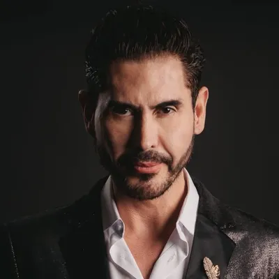 Sergio Cárdenas profile
