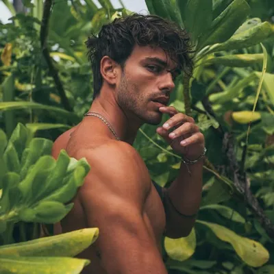 Sergio Carvajal profile