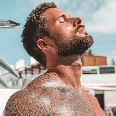 Sergio Feray profile