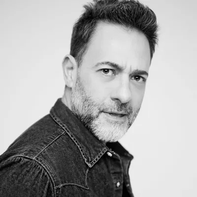 Sergio Fronio profile