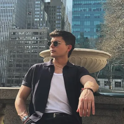 Sergio Gómez Layton profile