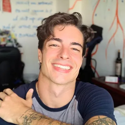 Sergio Hdez. Oliva ๐ profile