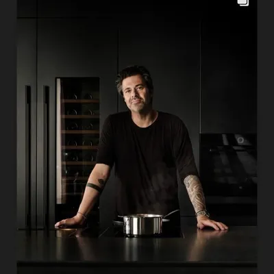 Sergio Herman profile