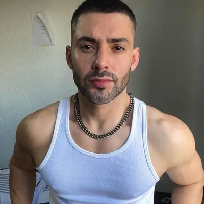 Sergio Herrera profile