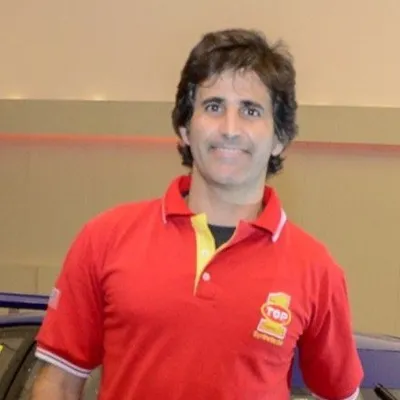 Sérgio Jimenez profile