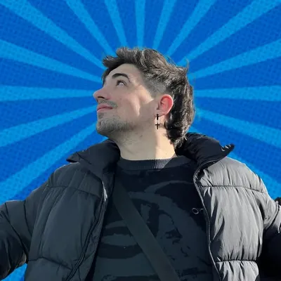 Sergio Jurado profile