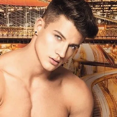 SERGIO LILLO profile