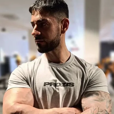 Sergio Lopez / Preparador físico profile