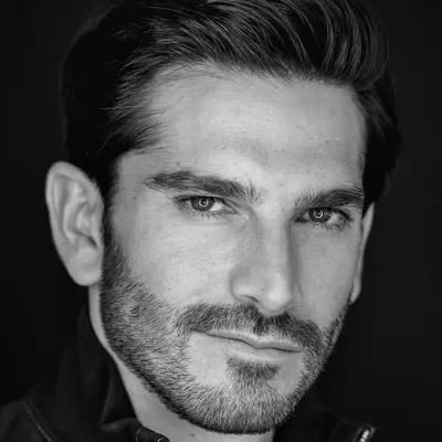 Sergio Lozano profile