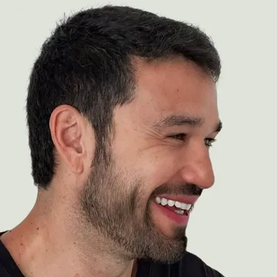 Sergio Marone profile