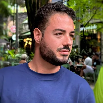 Sergio profile