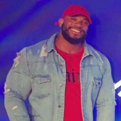 SERGIO OLIVA JR๐จ๐บ๐บ๐ธ profile