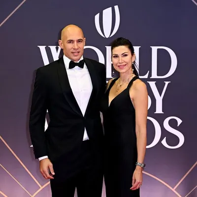 sergioparisse profile