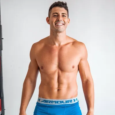 Sergio Peinado Trainer profile
