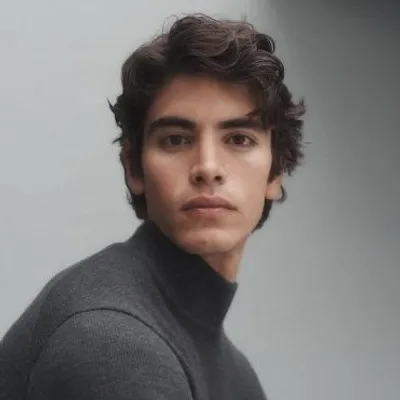Sergio Perdomo profile