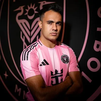 Sergio Reguilón profile