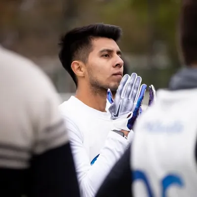 SERGIO RIVAS profile