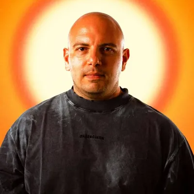 Sergio Saffe profile
