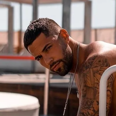 SE®️GIO SANTOS profile