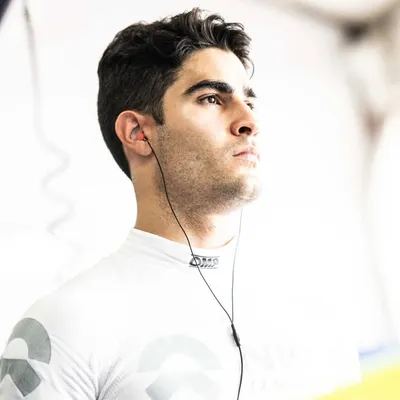 Sergio Sette Camara profile