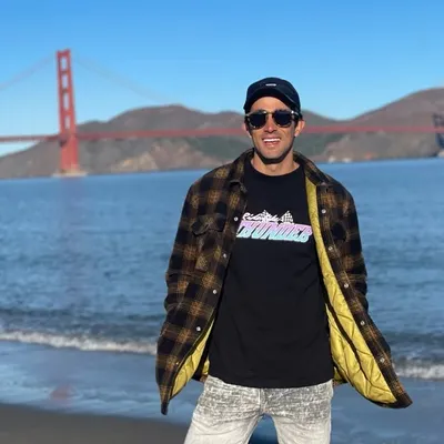 SERGIO SOLANO profile