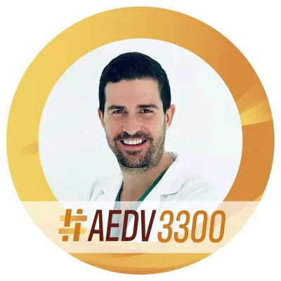 Dr. Sergio Vañó Galván profile