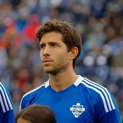 Sergi Roberto profile