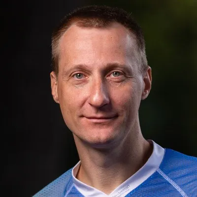 Sergiy Stepanenko profile