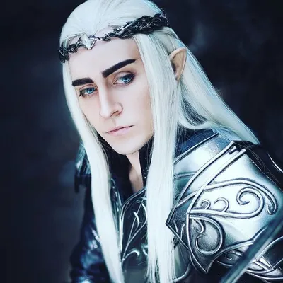Serg Loki Mirage profile