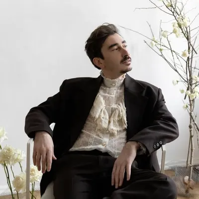 ARTEM KALAIDZHIAN (SERGO) profile