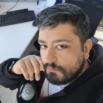 Serhat Özakıncı profile