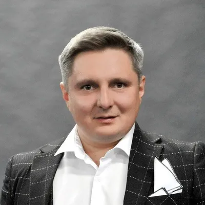 ВЕДУЧИЙ - СЕРГІЙ ФАЛЯ profile