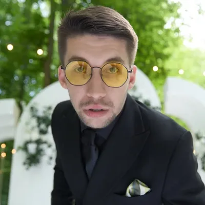 Ведучий Сергій Савчук profile