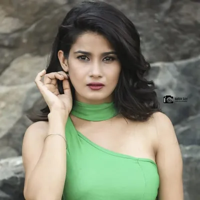 Vaani Dogra profile