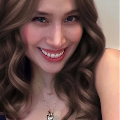 Serica ‣ London Presenter & Content Creator profile