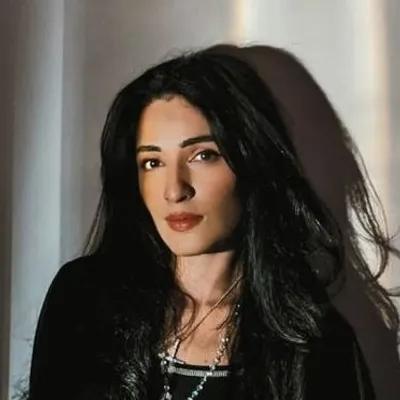 Serin George profile
