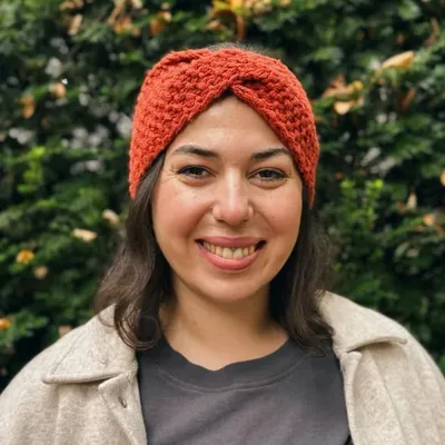 SERIN KHATIB profile