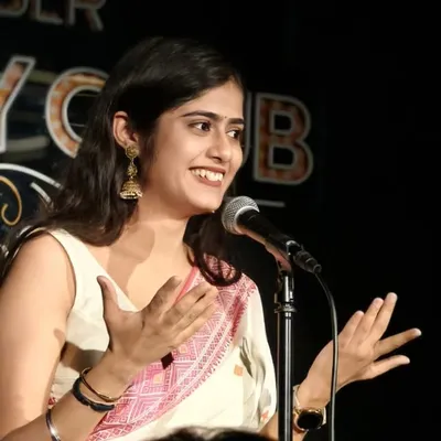 Jyotika gurnani | Storyteller profile