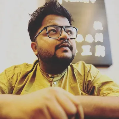 Suvam Chandra profile