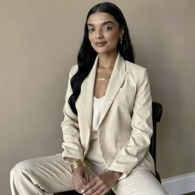 Serisha Barrat profile
