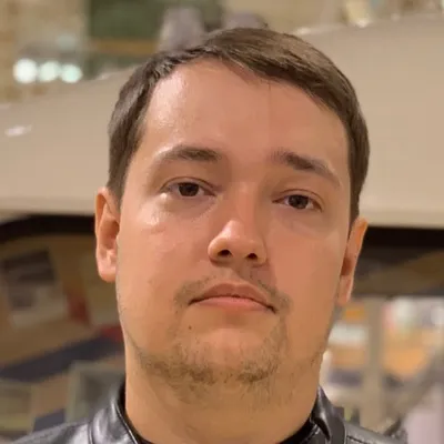 Sergei profile