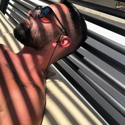 S. Alexandros profile