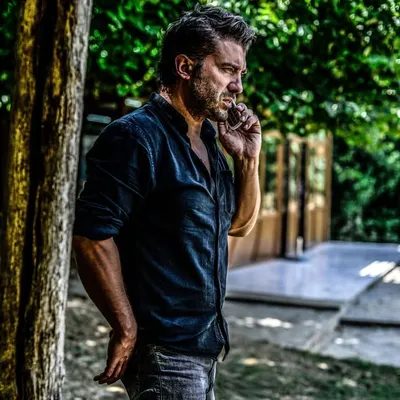 A. Serkan Küçük profile