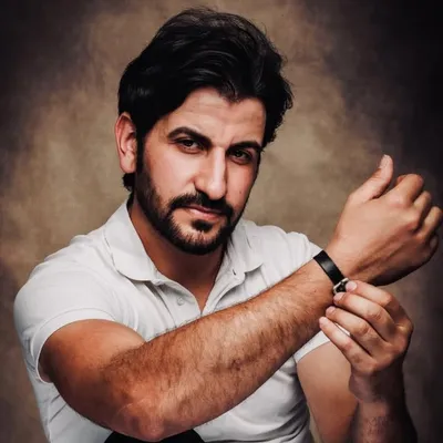 SERKAN YÜKSEL profile