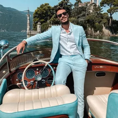 Serkan profile